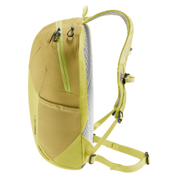 Deuter SPEED LITE 13 linden-sprout